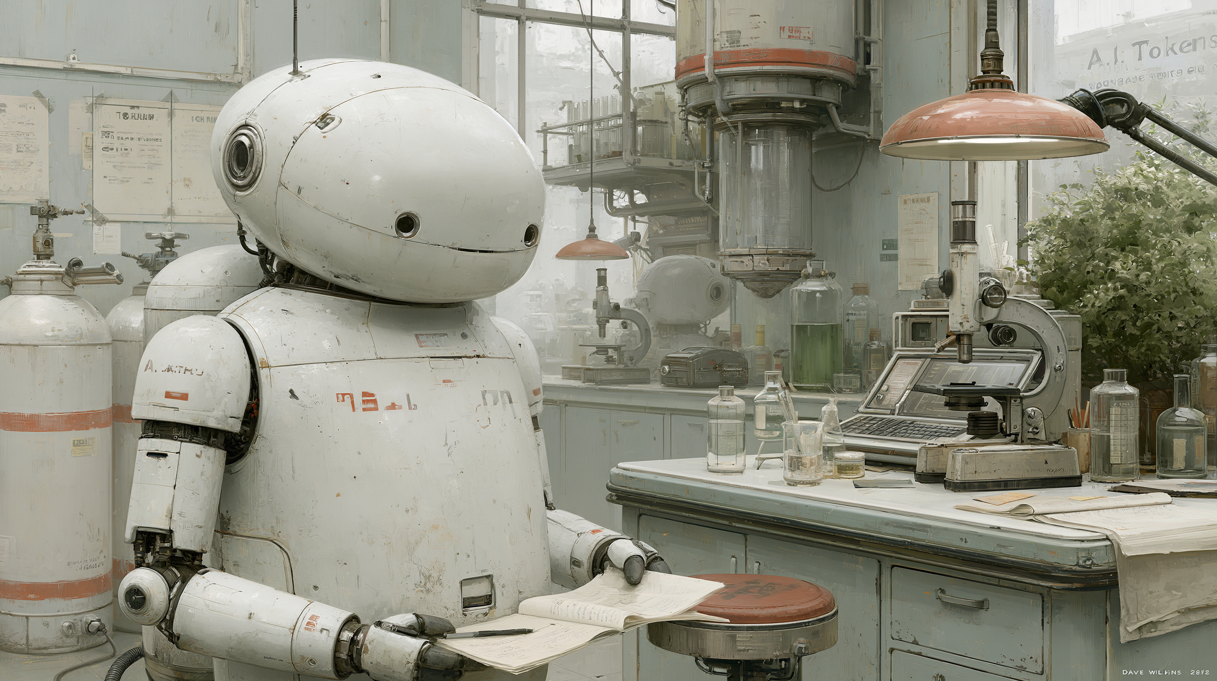 ChatGPT :: Week10 :: Special Series :: AI Task Delegation Research :: Shrinking Re-read Context in AI Agents Without Losing Fidelity