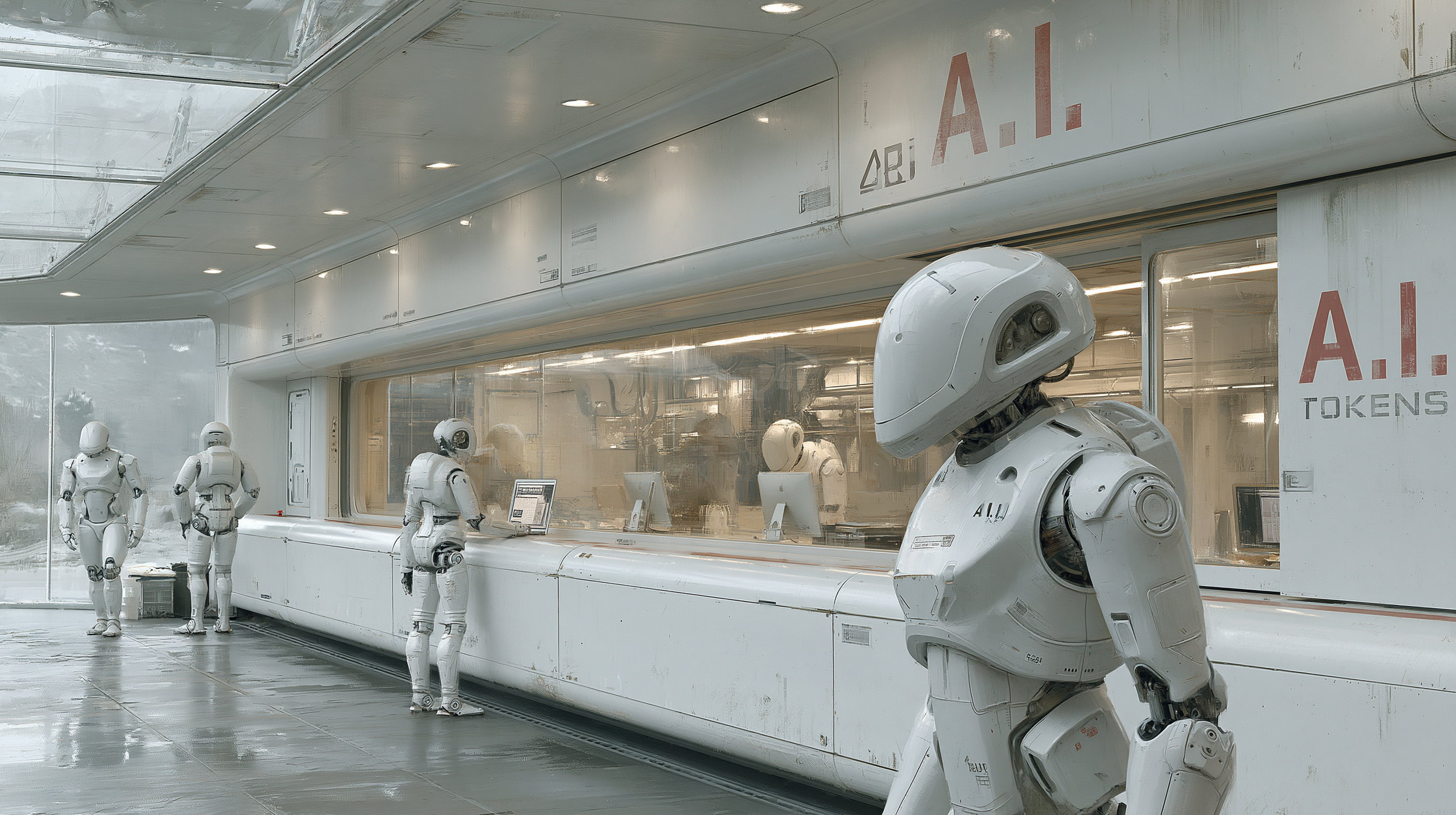 Perplexity :: Week11 :: Special Series :: AI Token Compression and Task Delegation Research :: The Model-Agnostic AI Hand-Off Packet