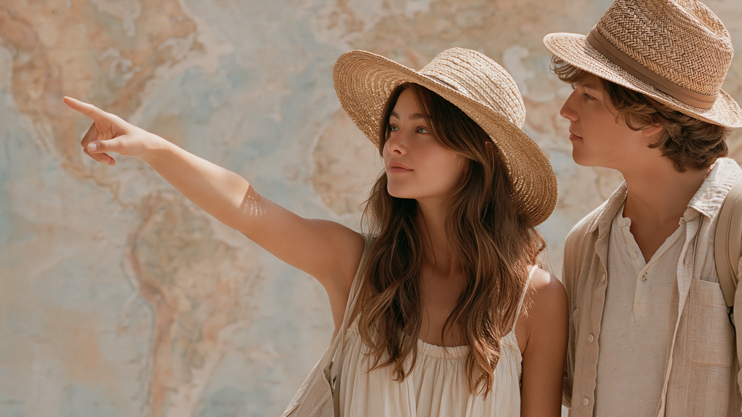 One Anchor Per Day, Room to Breathe: Itinerary Design With AI