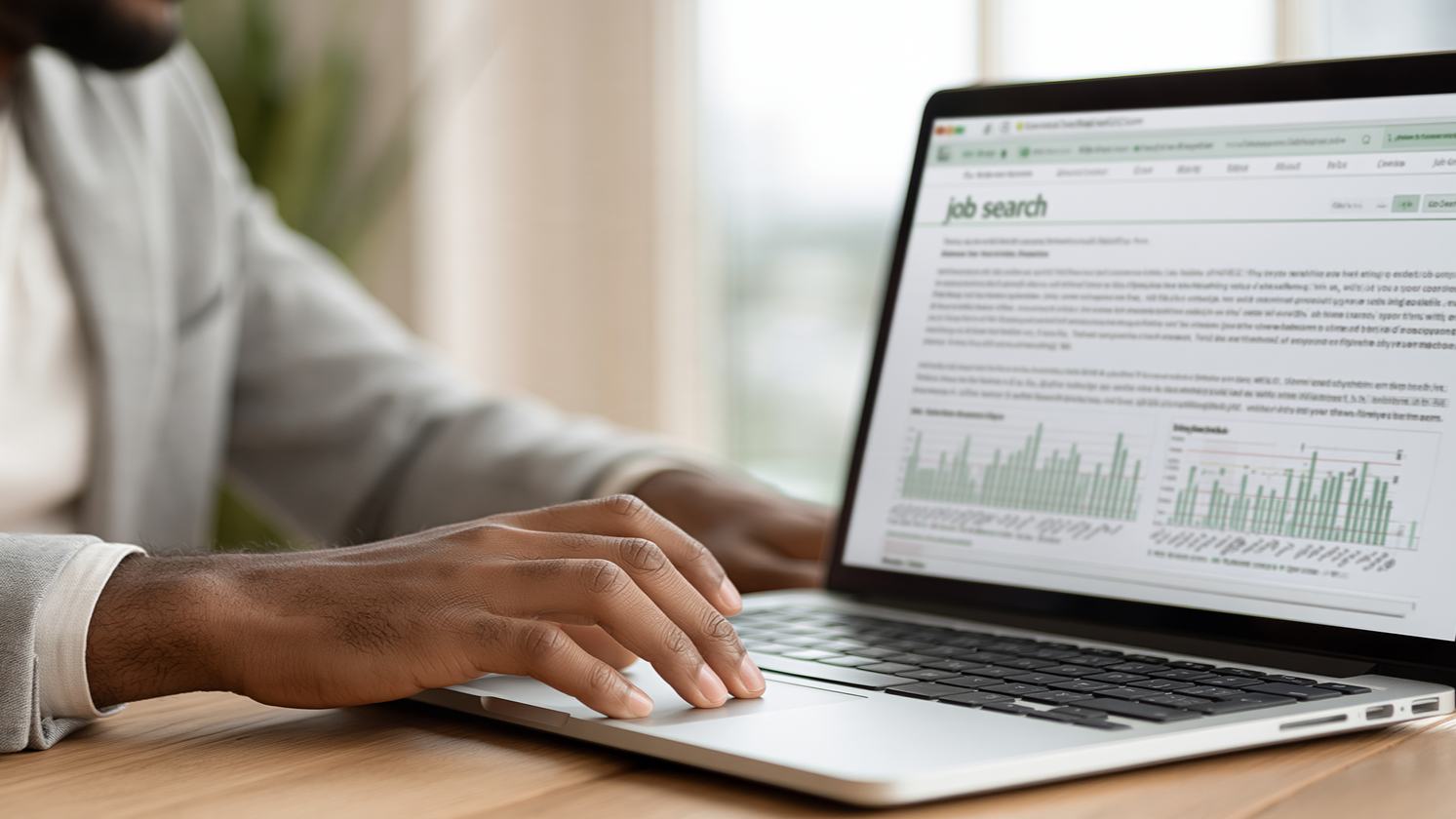 “Open to Anything” Is Not a Strategy: Defining the Target Role