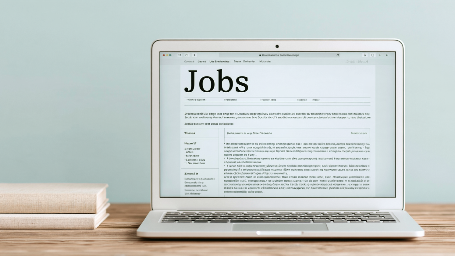 Applying Smart, Not Wide: Three Prompts for the Live Search