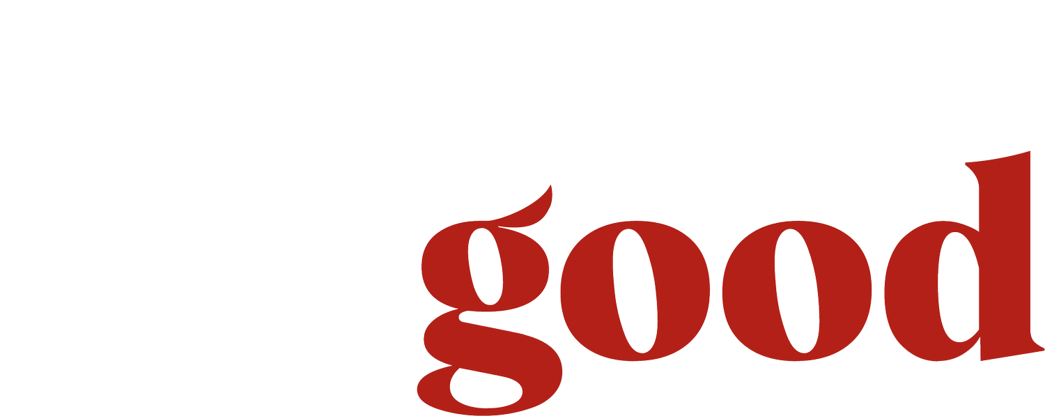 Hunt for good