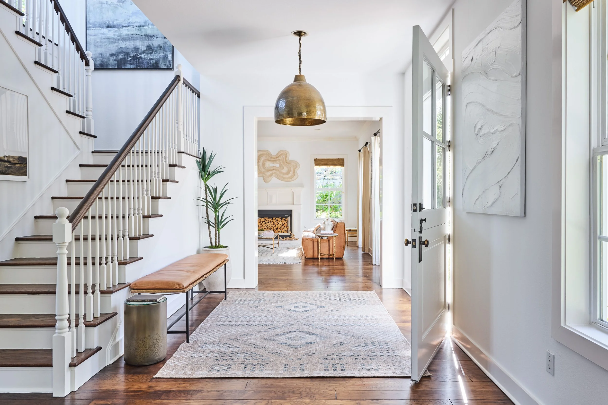 HAMPTON PLACE MALIBU