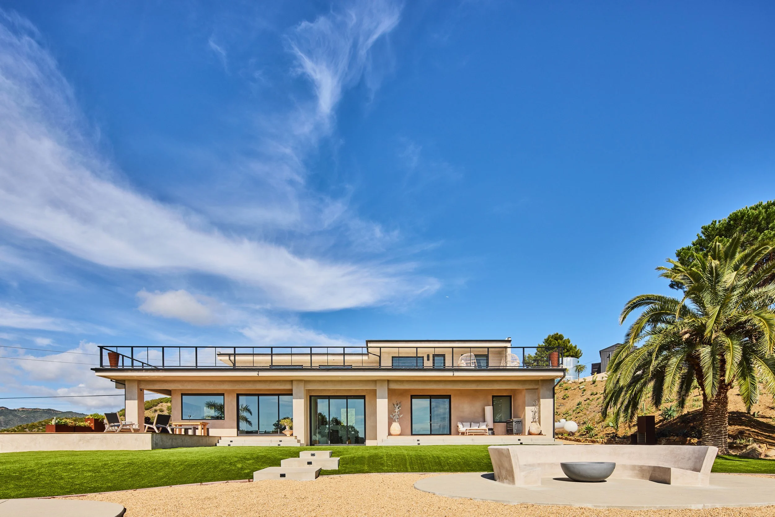 FOOSE RD MALIBU