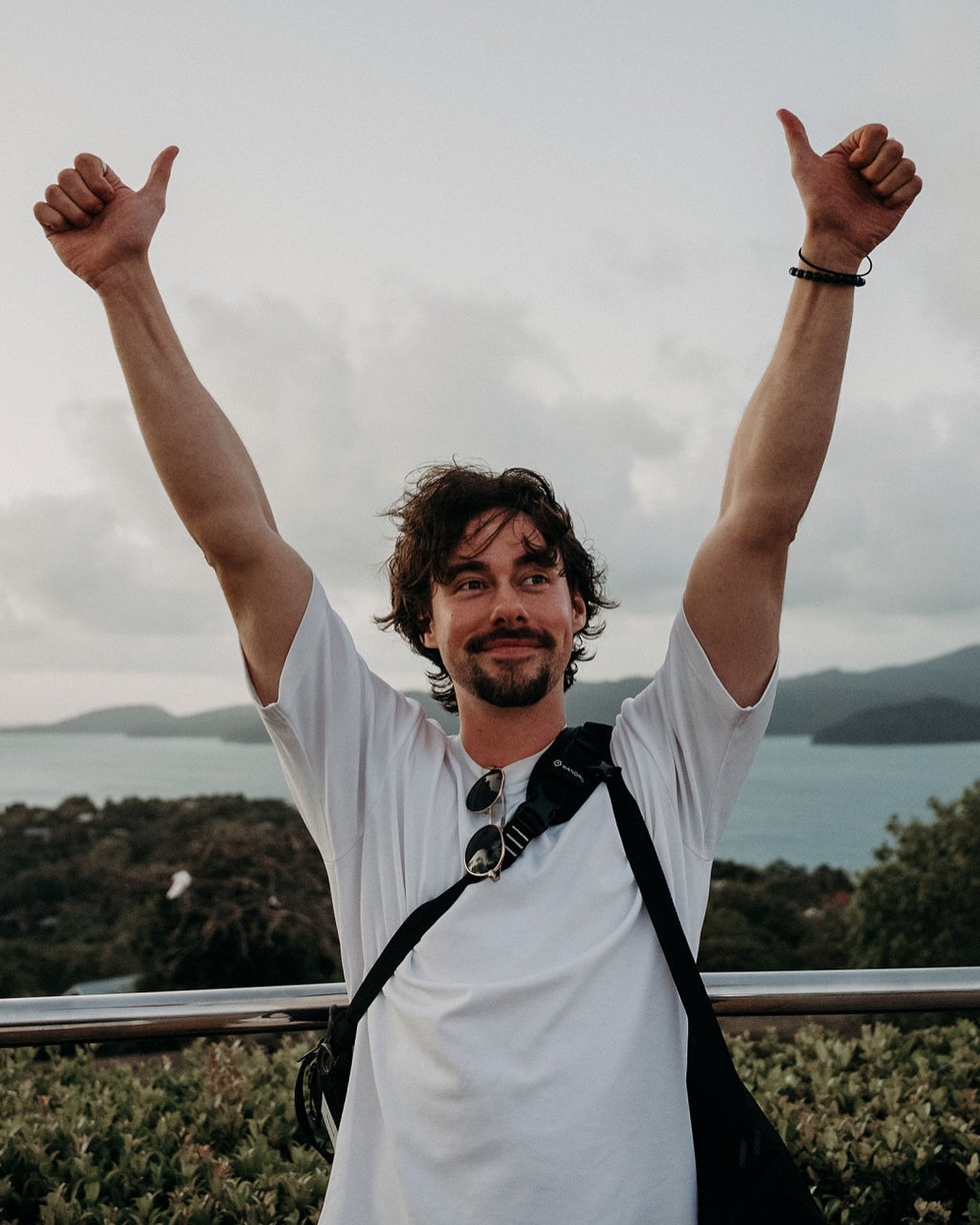 Hamilton Island Photo Dump 📸

Thanks for having us @hamiltonisland