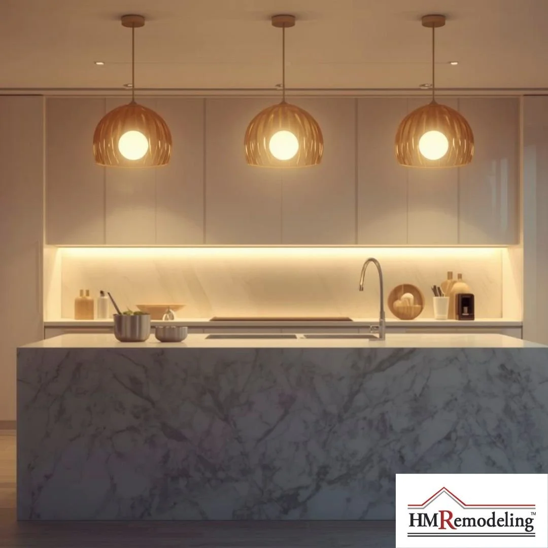 hm-remodeling-south-bend-contemporary-kitchen-remodel-pendant-lighting