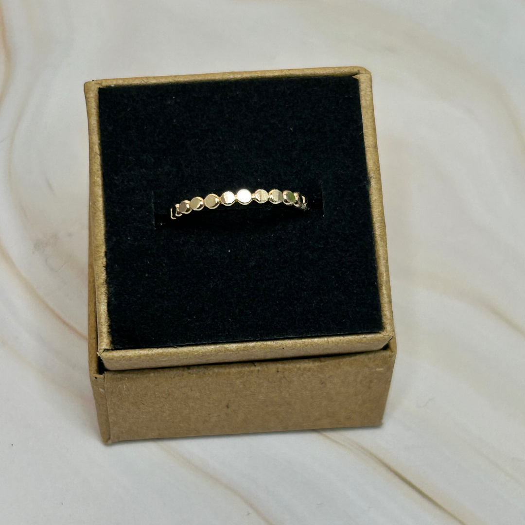Cassie Ring