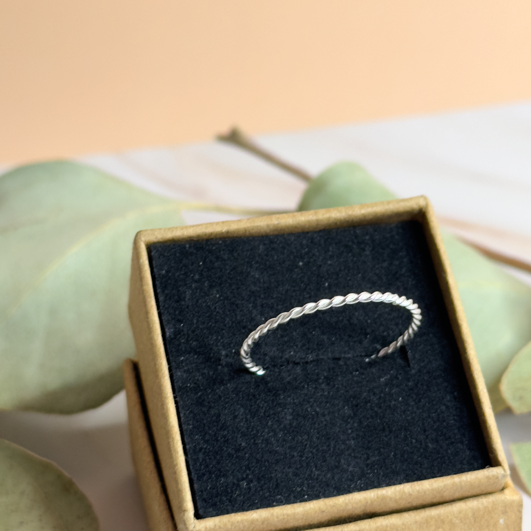 Faith Ring