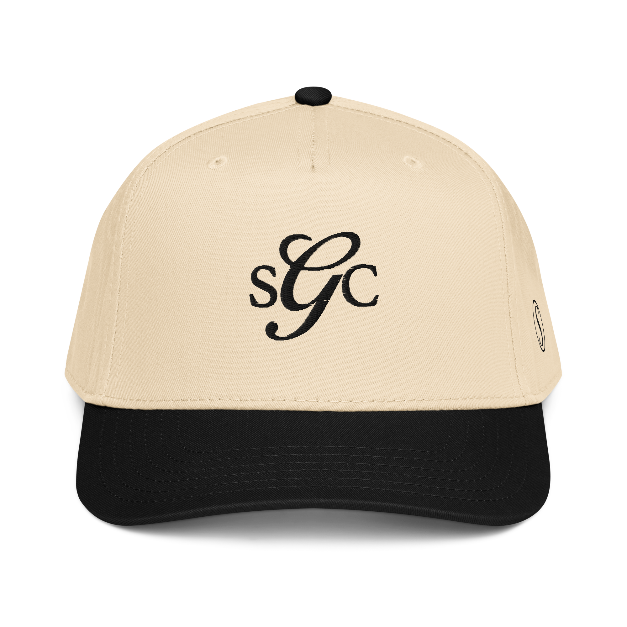 Slider Golf Club Trucker