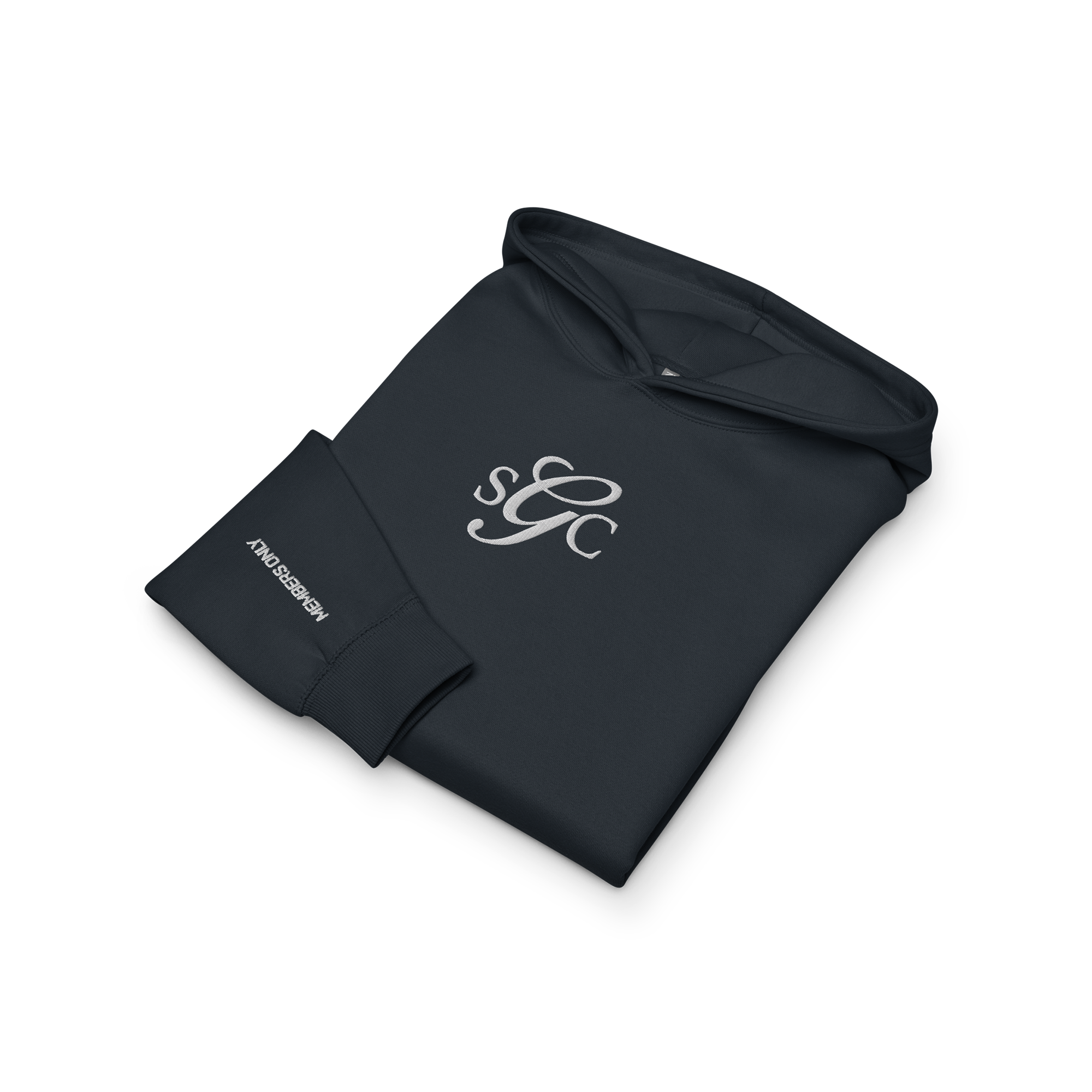 SGC Heavyweight Hoodie