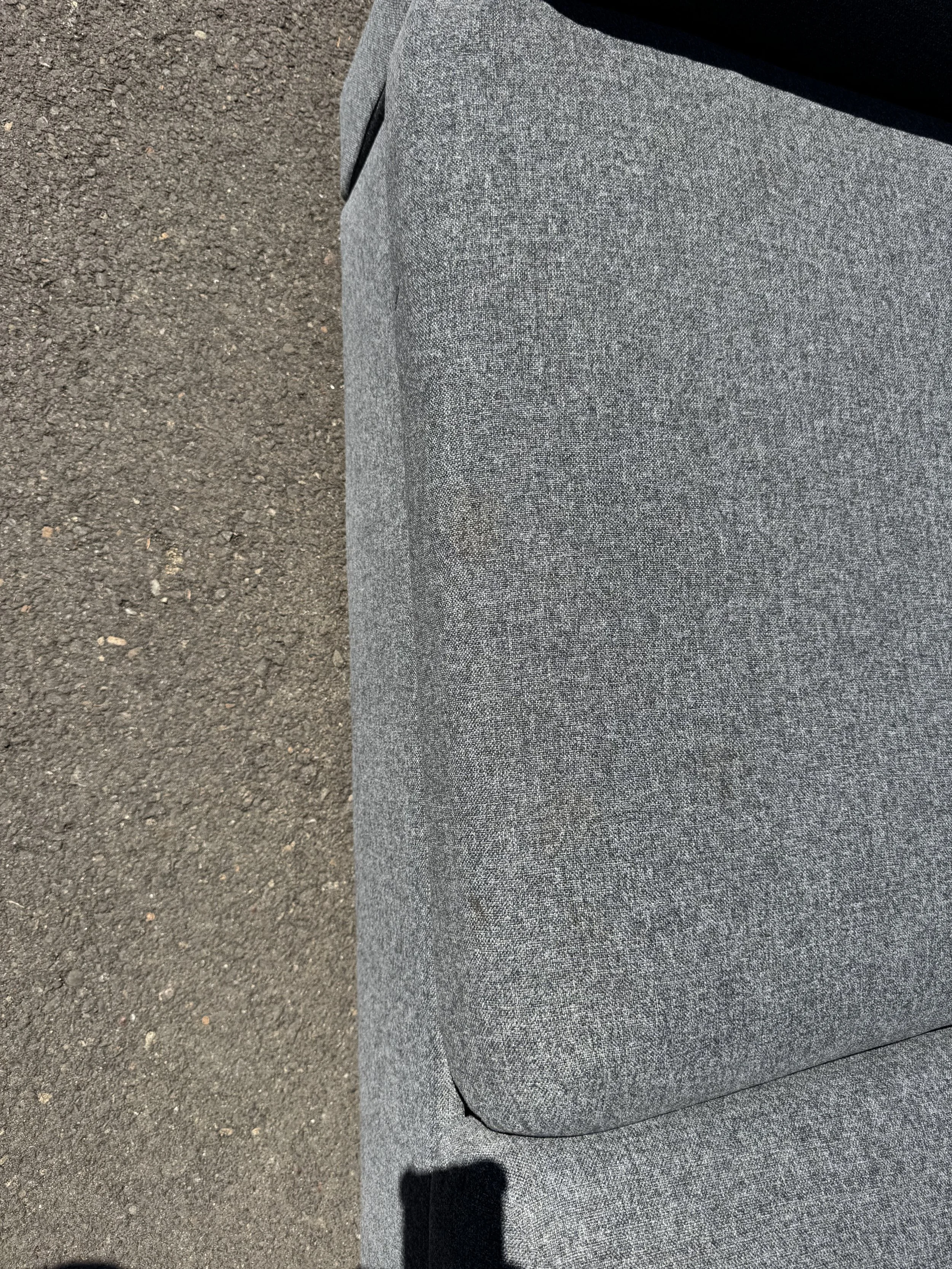 Ikea Finnala Sleeper Sectional $950 (Depthchaise:65"xW112"xD38.5xH:33.5)