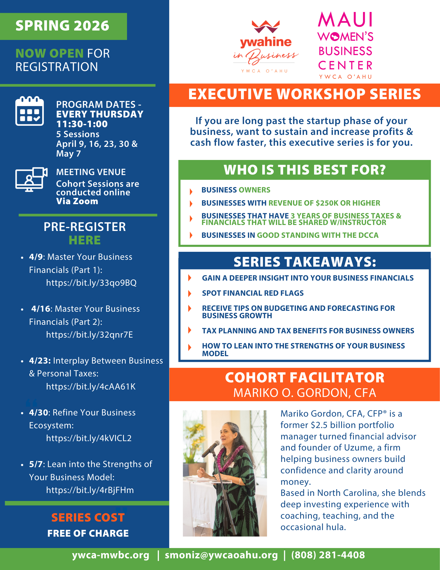 Interplay Between Personal &amp; Business Taxes