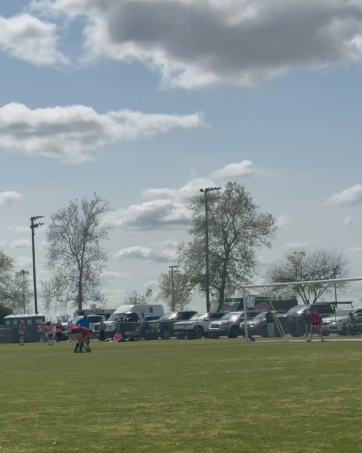 Something about the 2011s today! 🐇

State Cup Quarter Finals Round 8 today🏆

2011 Girls Black 3-0
2011 Girls White 3-0 (overtime with 3 PKs!) 
2011 Boys 5-0

Please send these 3 teams positive vibes for round 4 tomorrow! Way to go SCP!