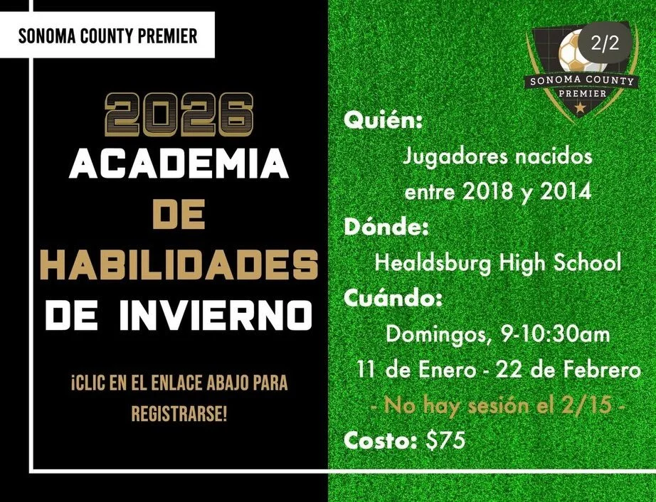 We still some space available! Please use the link in our bio or head to our website to register!