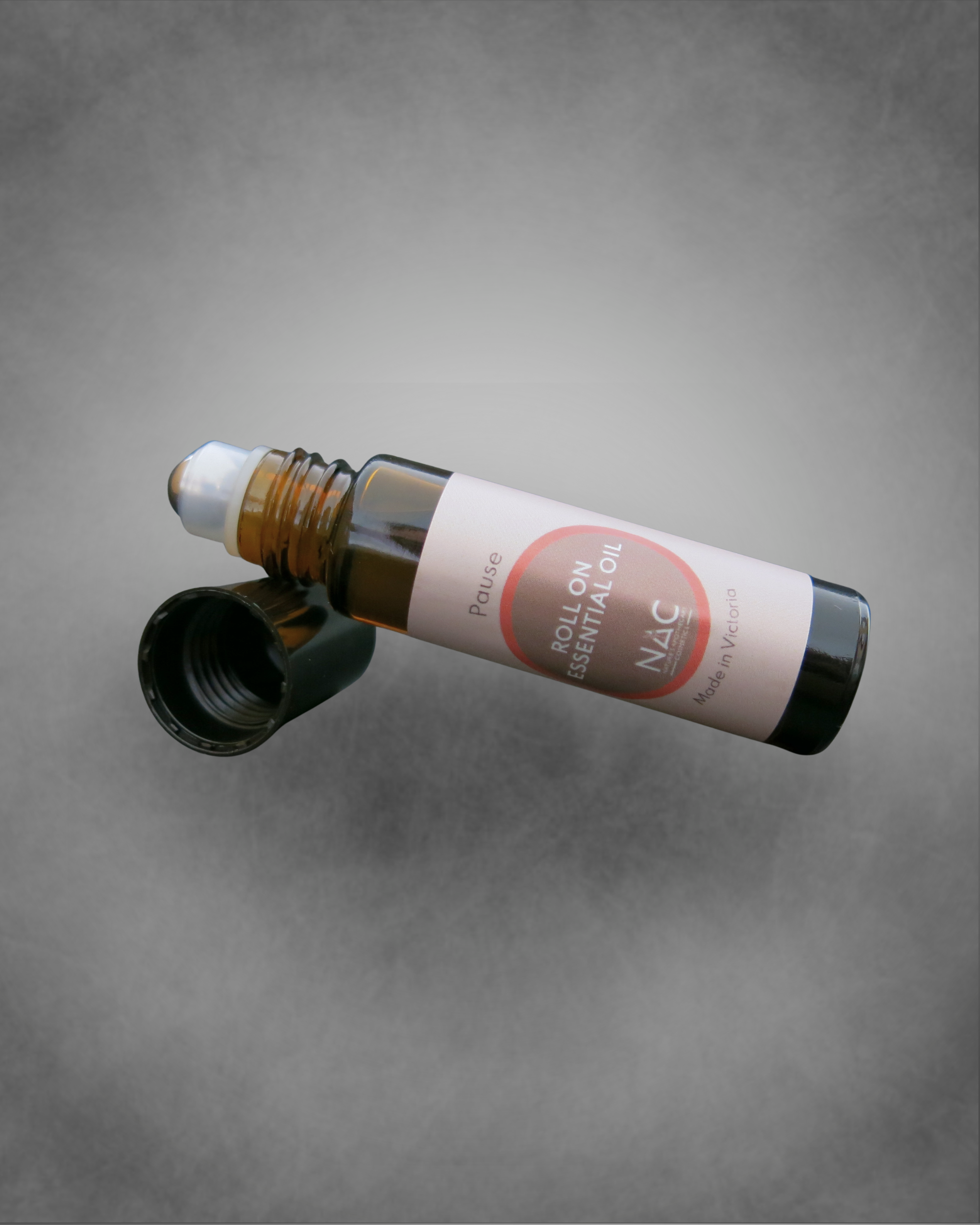 Pause  - Essential Oil Roll On