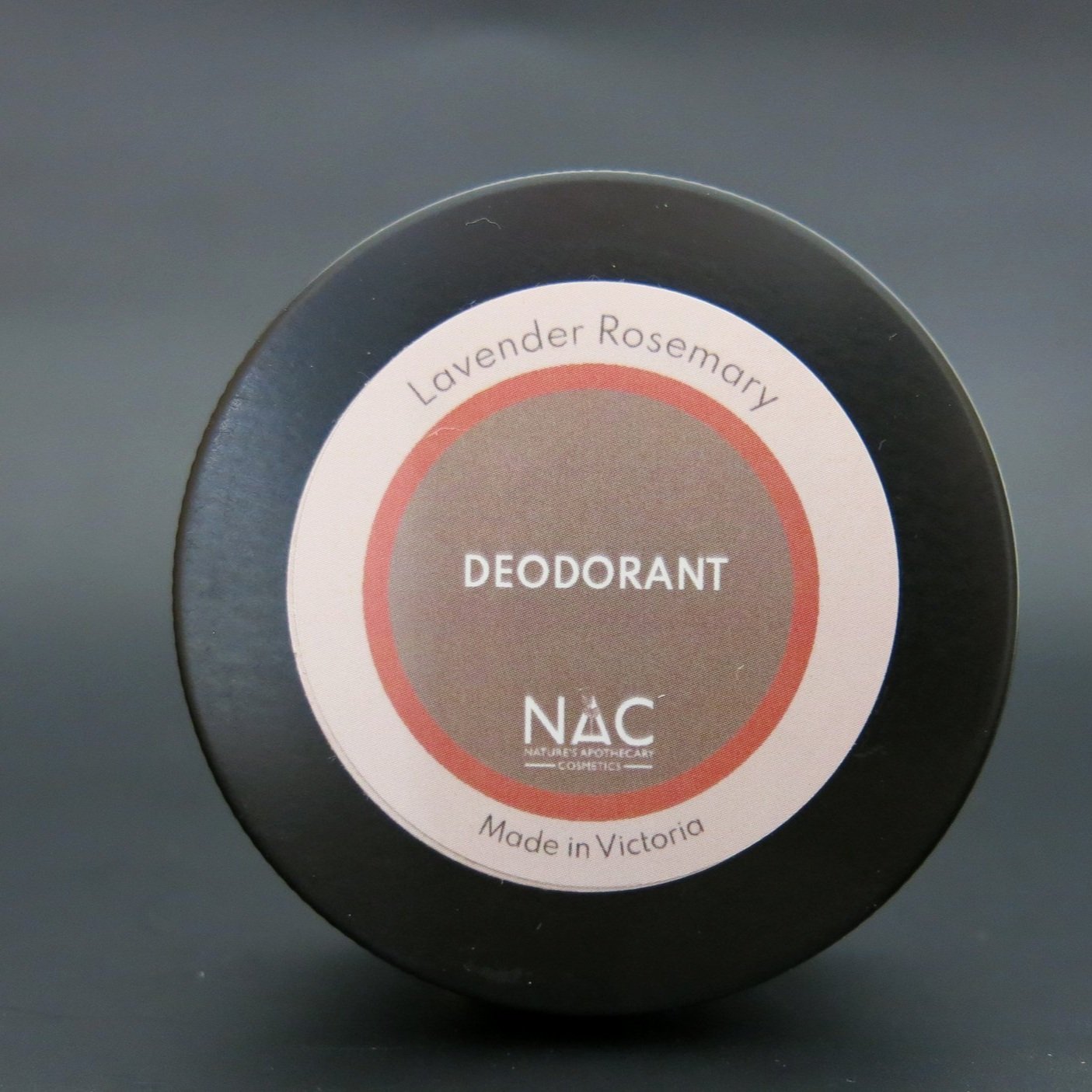 Deodorant - Lavender Rosemary