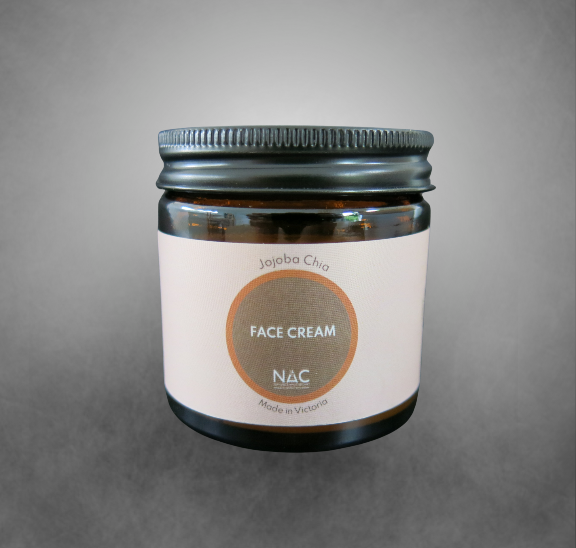 Jojoba Chia - Face Cream