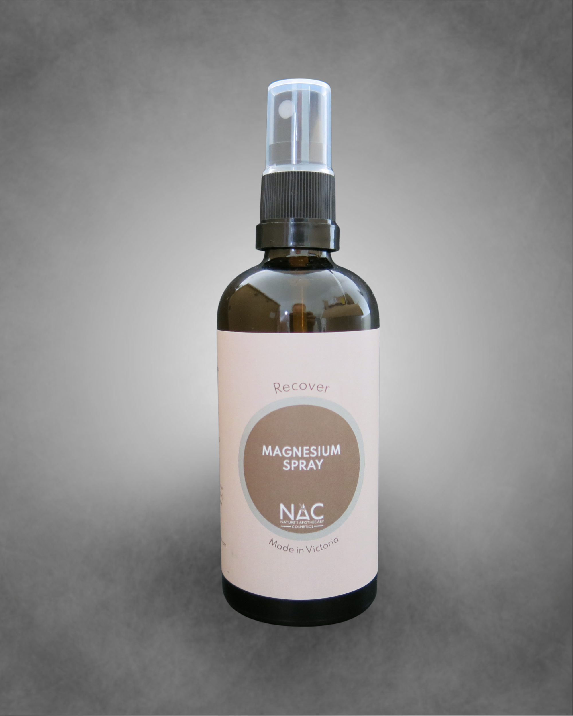 Recover - Magnesium Spray
