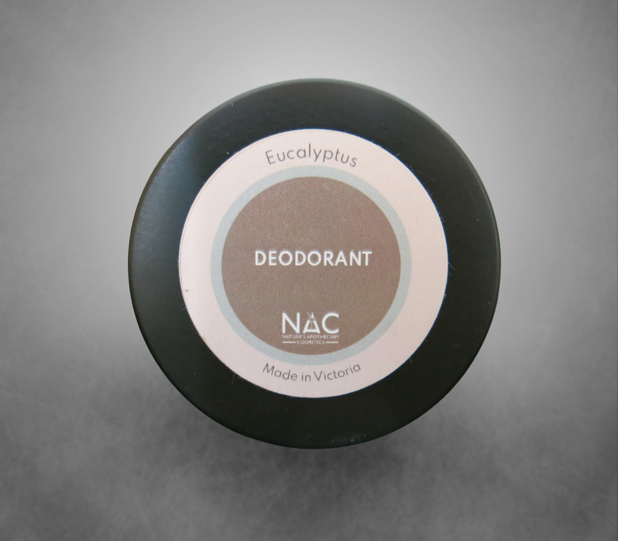 Eucalyptus - Deodorant