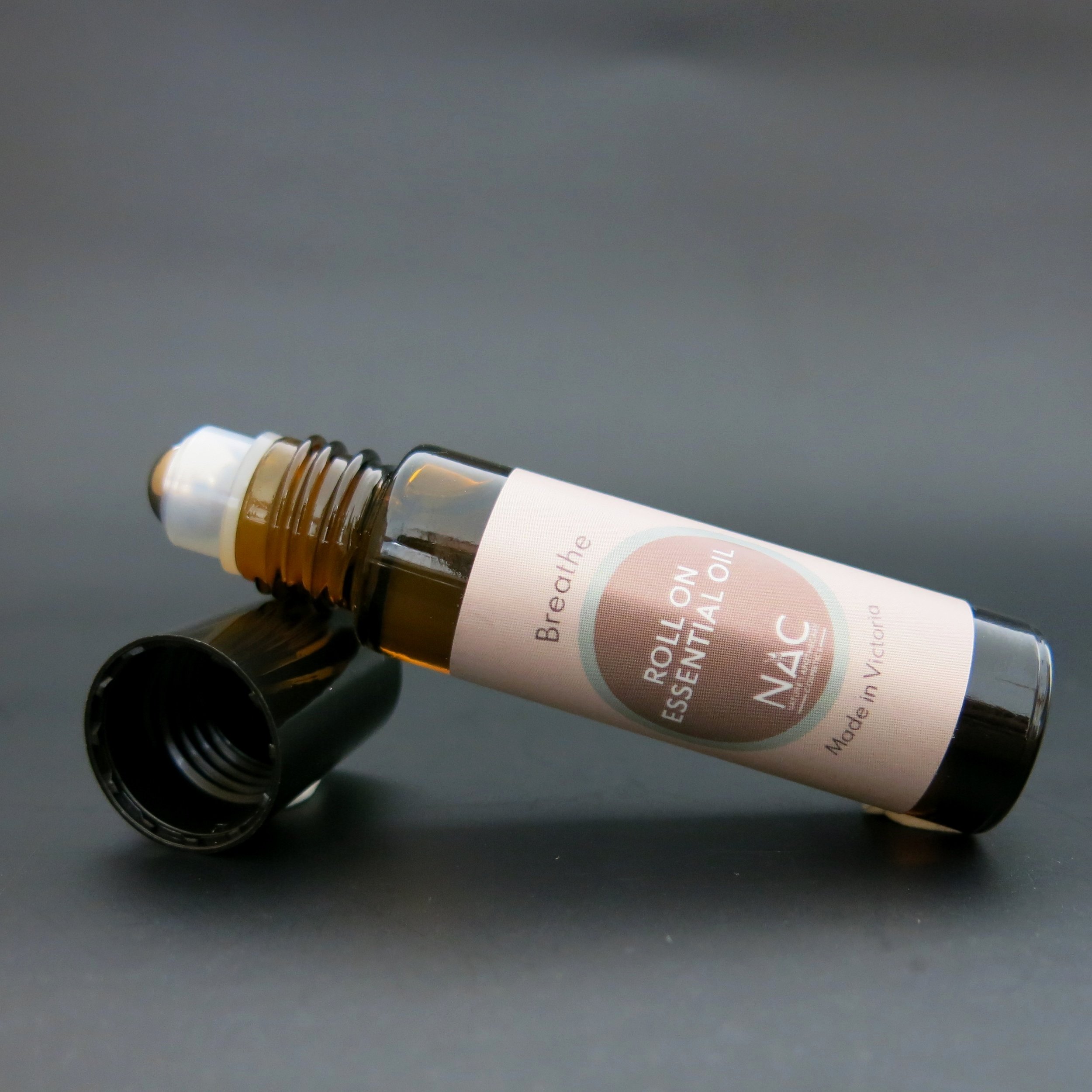 Essential Oil Roll On - Breathe
