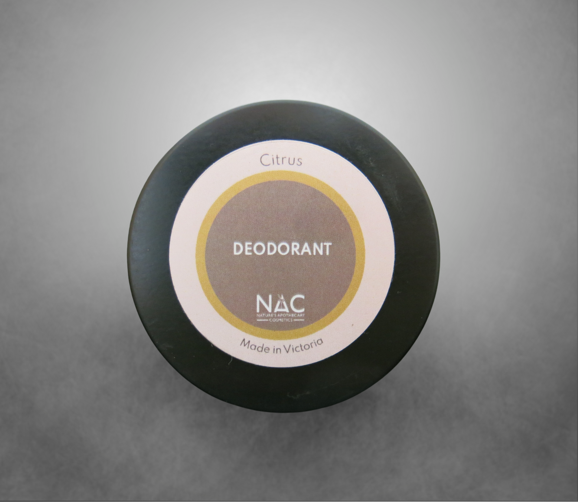 Citrus - Deodorant