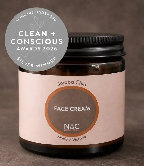 Jojoba Chia - Face Cream