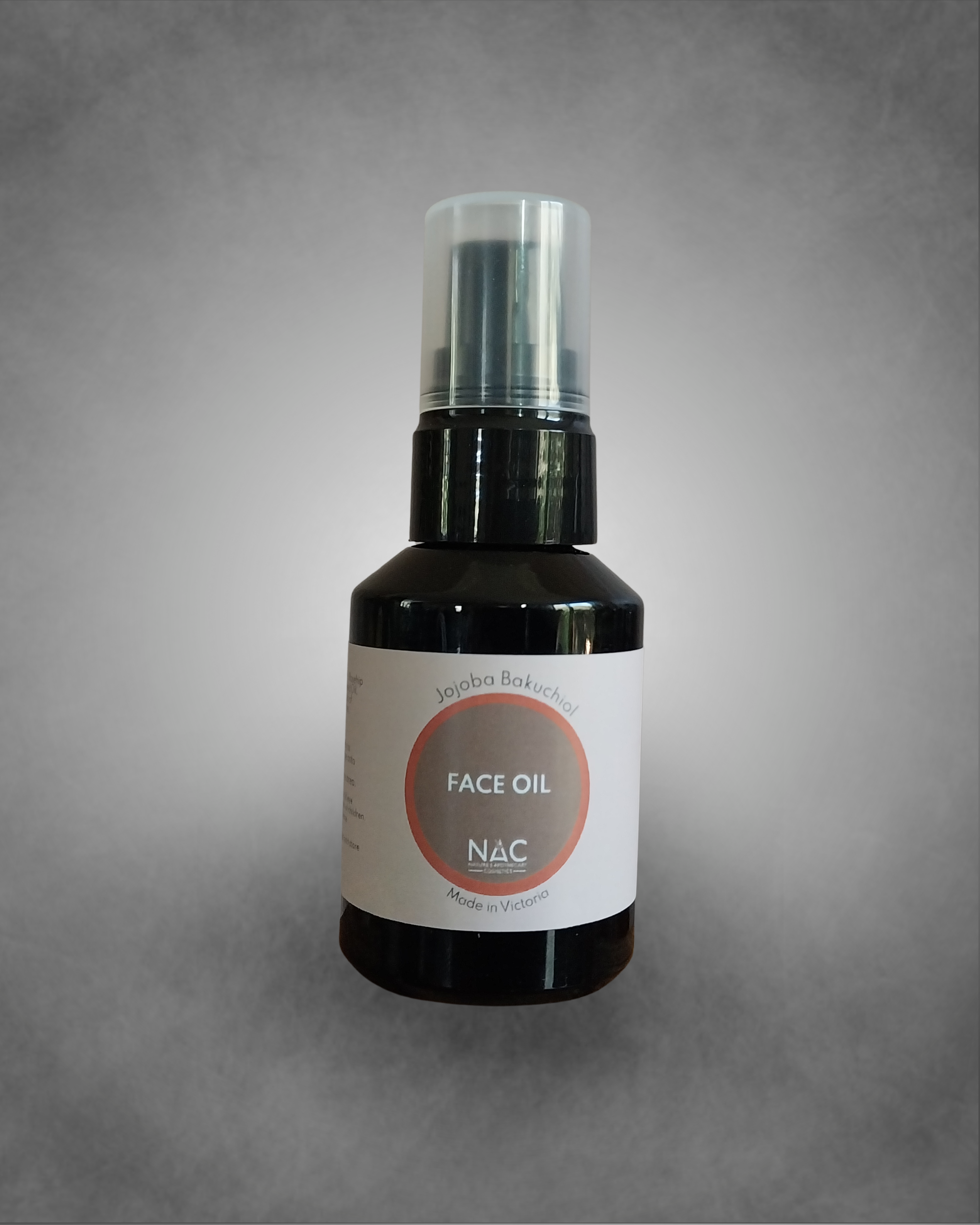 Jojoba Bakuchiol - Face Oil