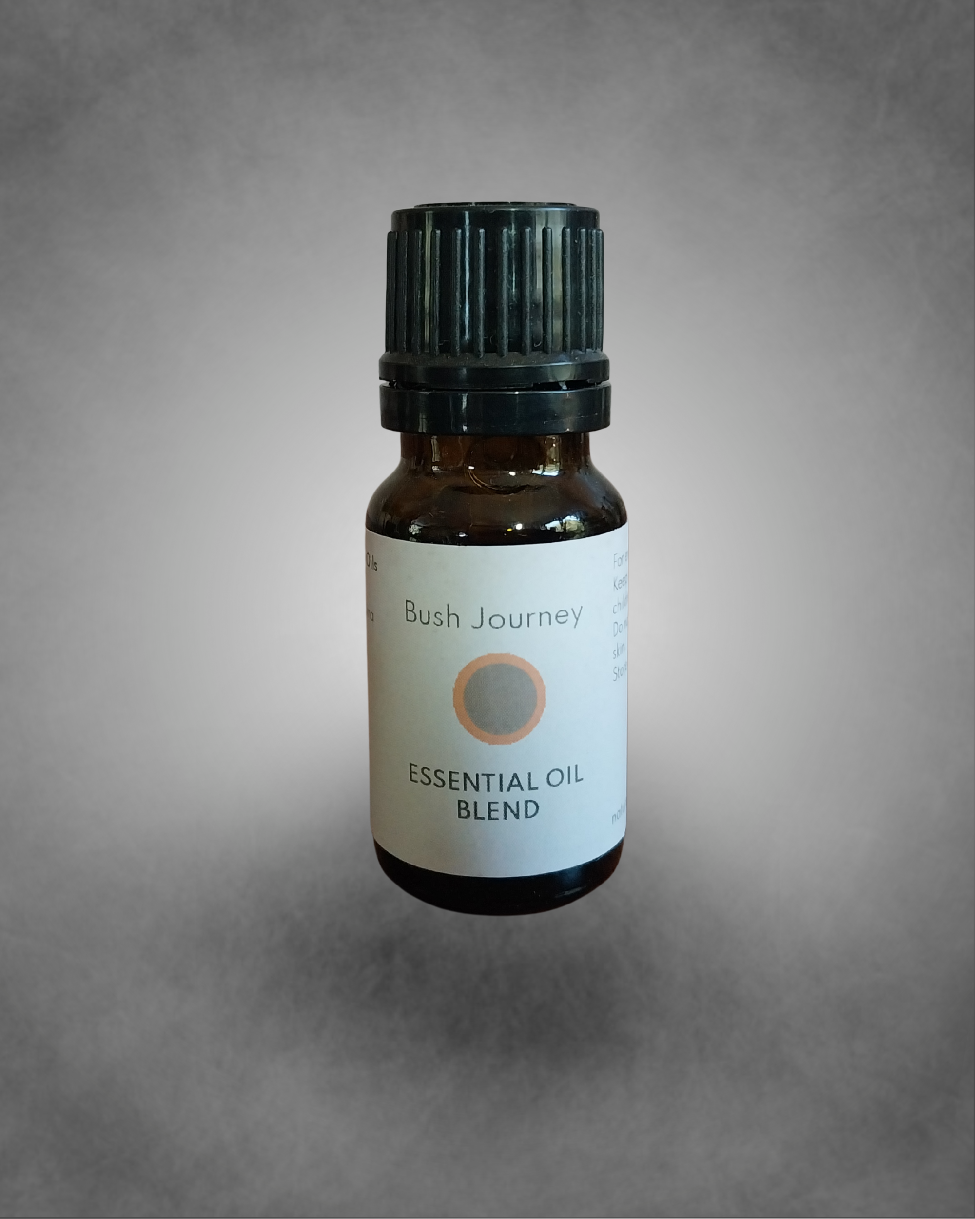 Bush Journey - Essential Oil