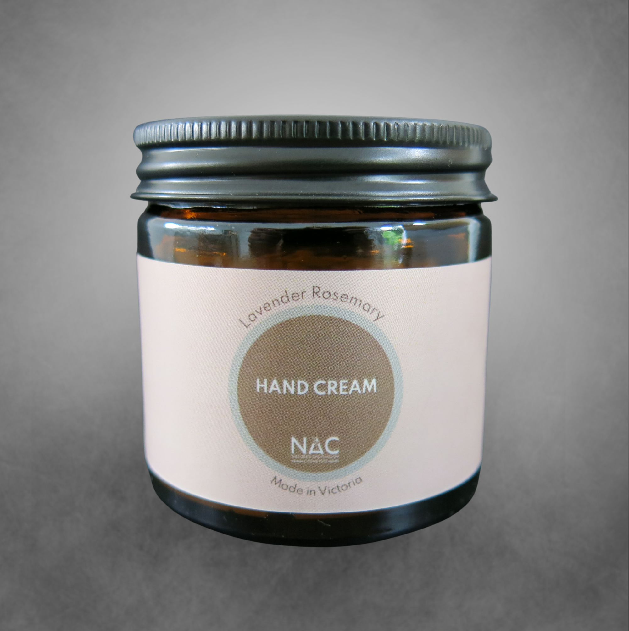 Lavender Rosemary - Hand Cream