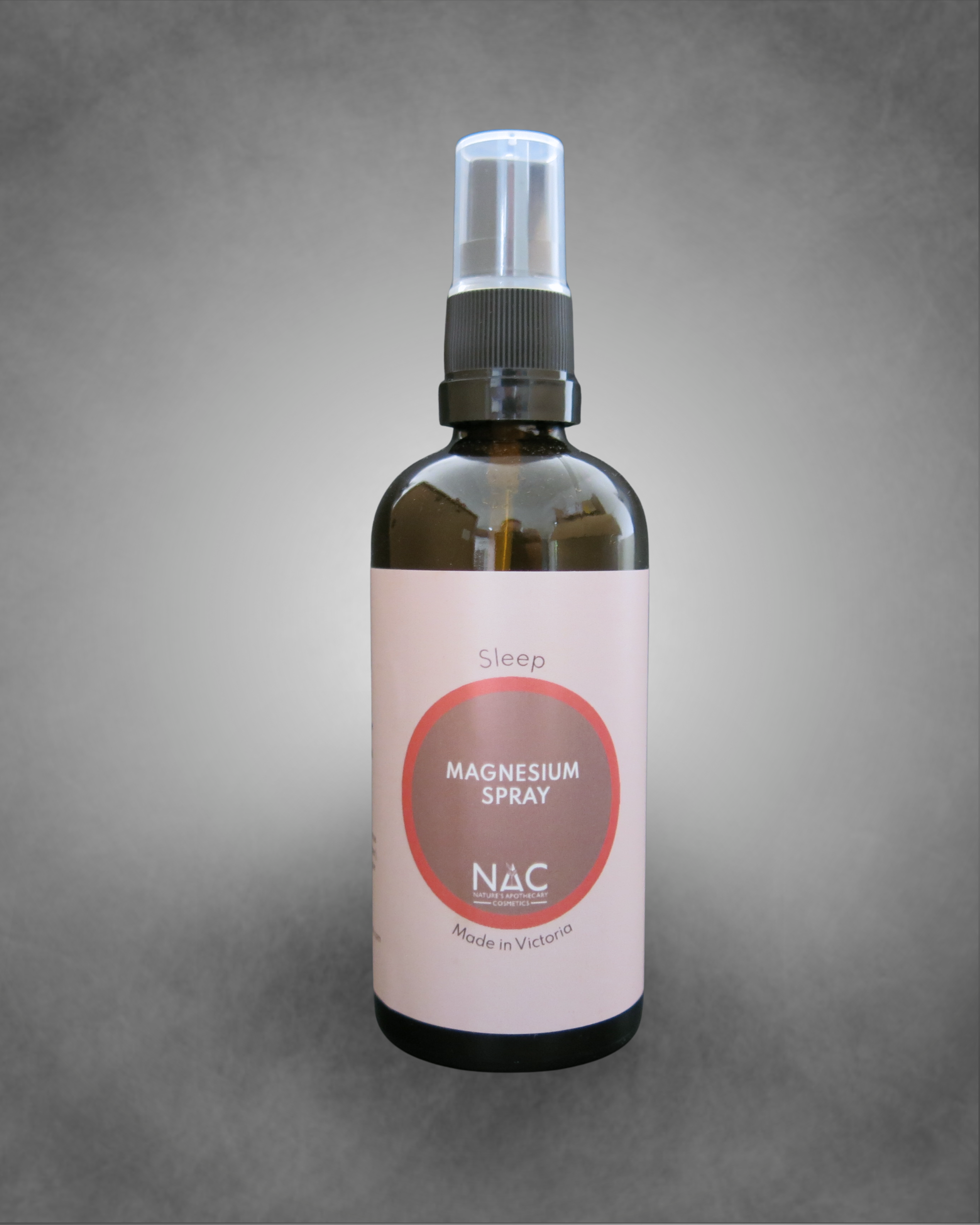 Sleep - Magnesium Spray