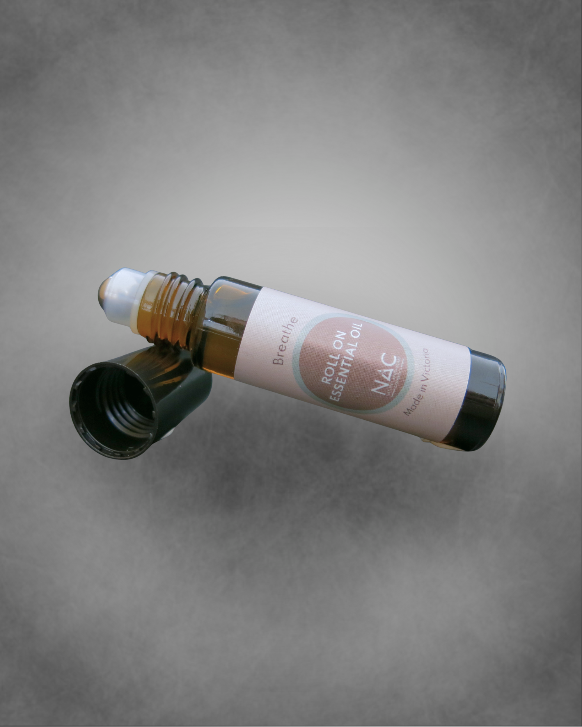 Breathe - Essential Oil Roll On