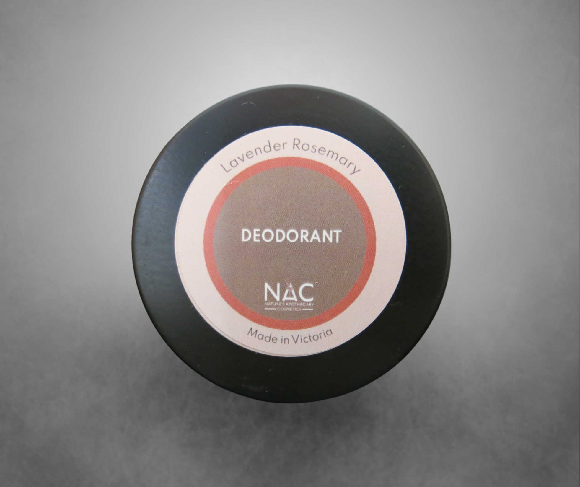 Lavender Rosemary - Deodorant