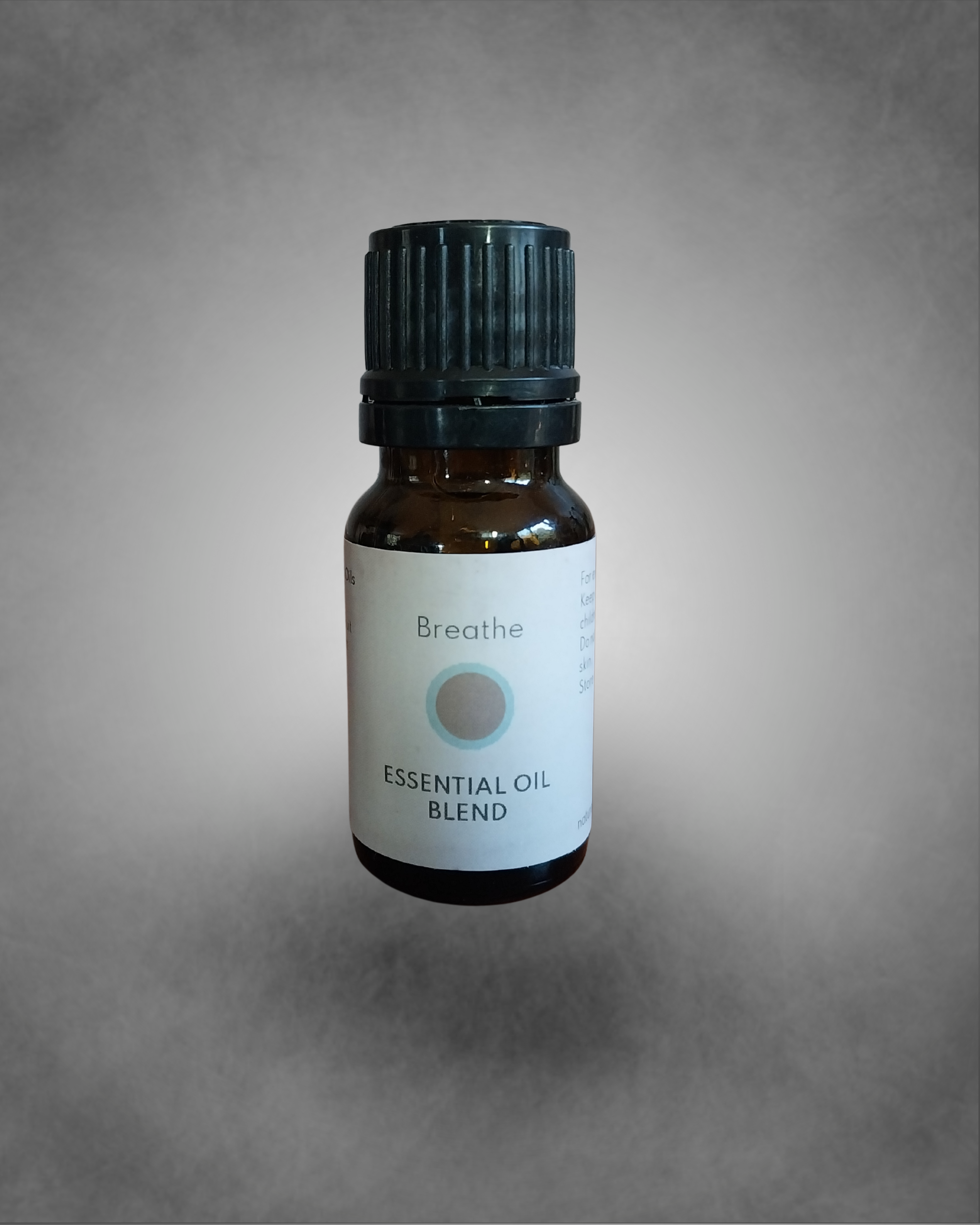 Breathe - Essential Oil