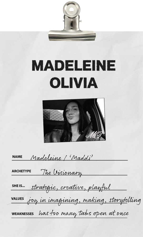 Integrated Marketing Creative