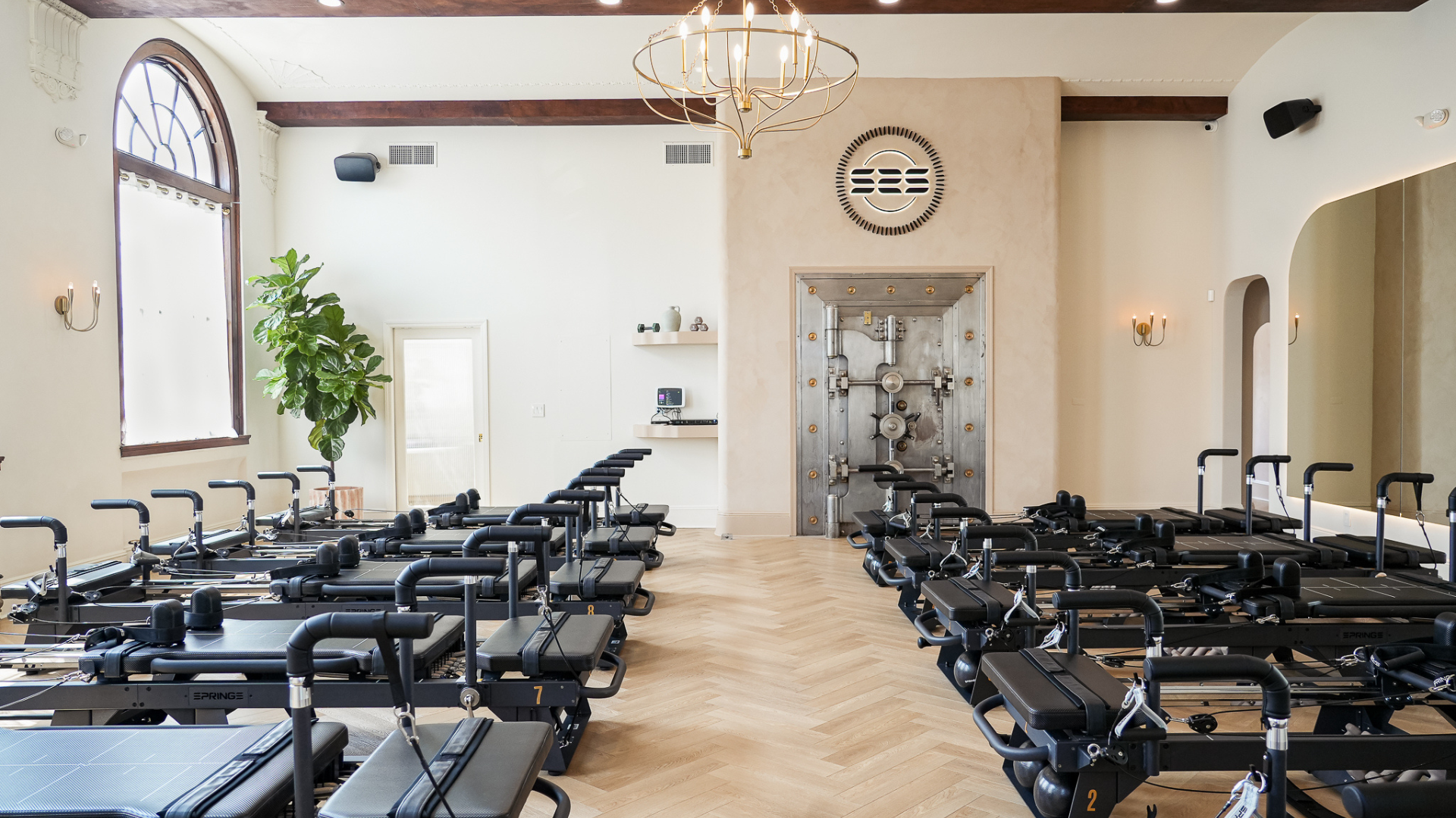 Private Events — Springs - Pilates x Strength