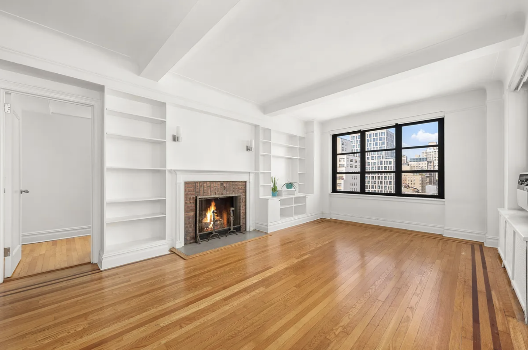 E 22nd St & 2nd Ave in Gramercy Park - 1BR/1BA