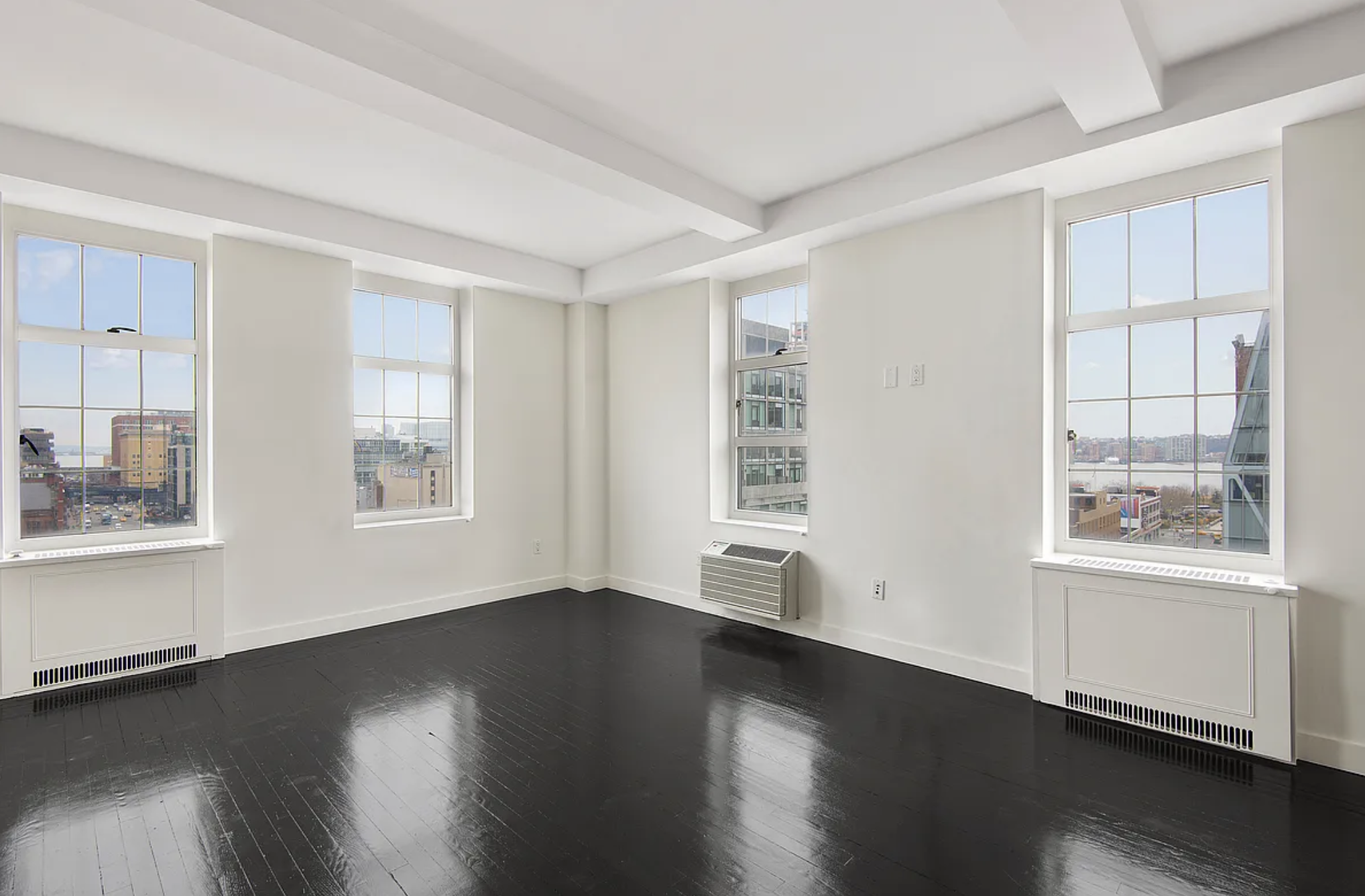 W 23rd & 10th Ave- 2BR/2BA
