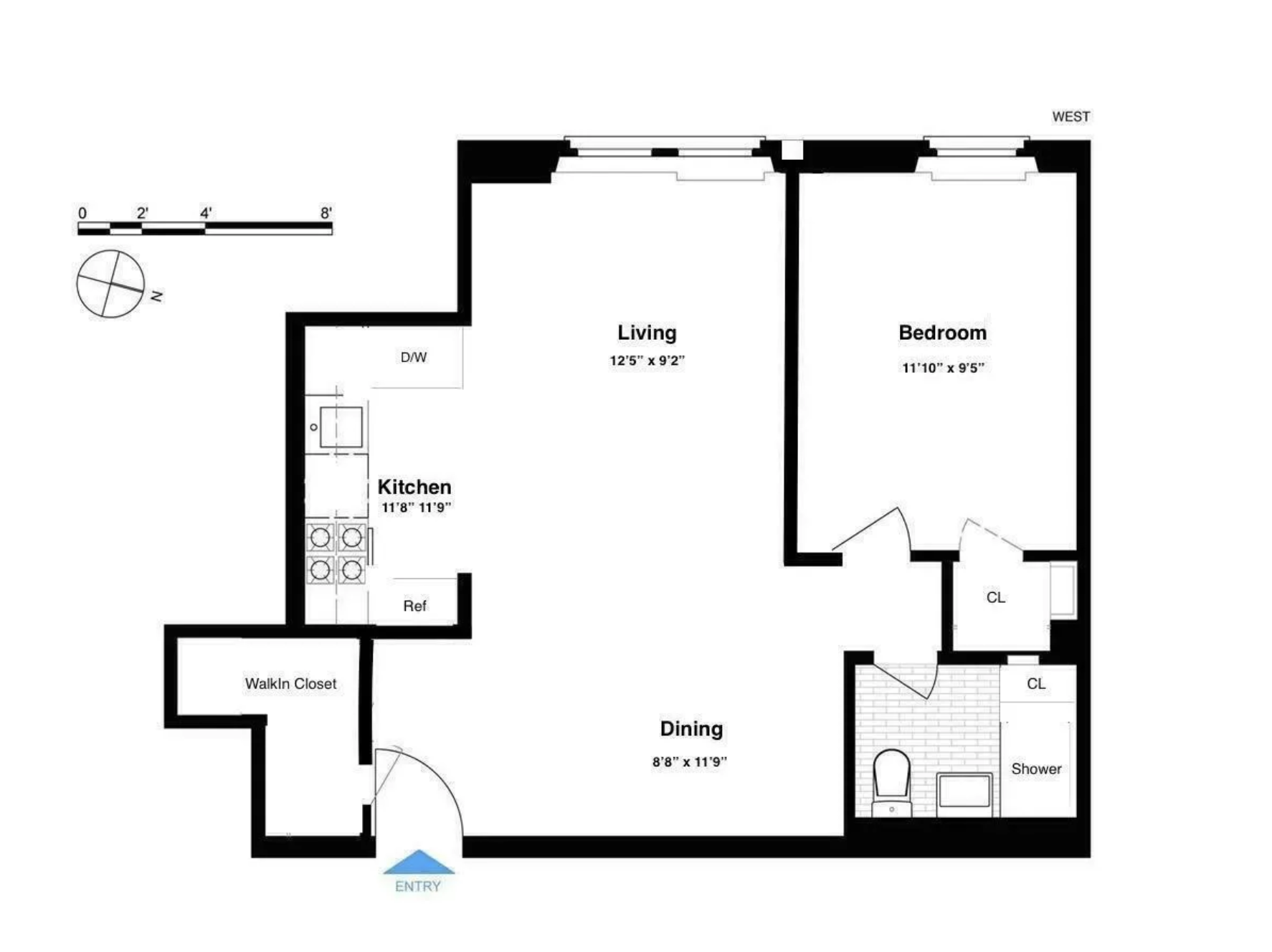 165 Christopher St .png