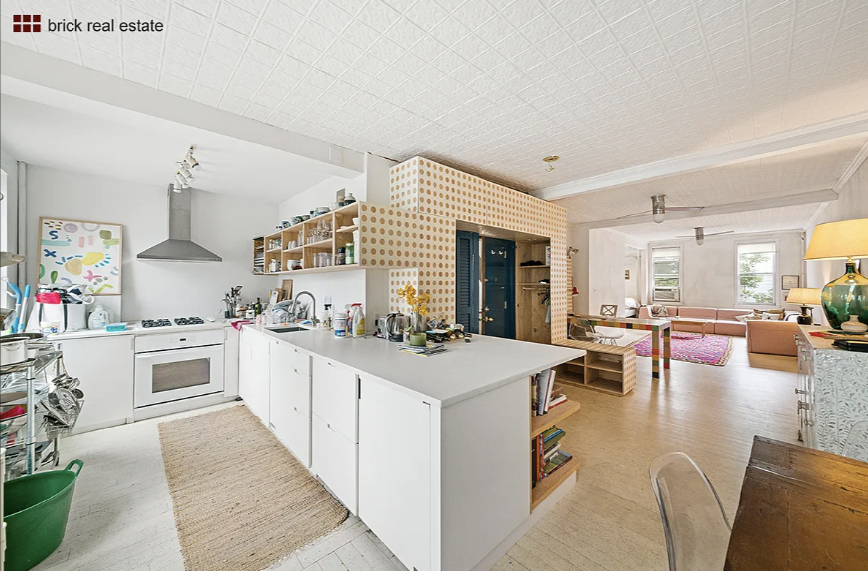 Bedford Ave & North 11th St in Williamsburg - 1BR/1BA