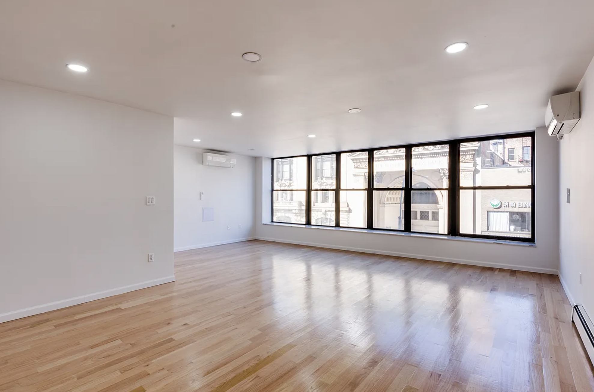 Bowery & Grand St- 1BR/1.5BA- 3