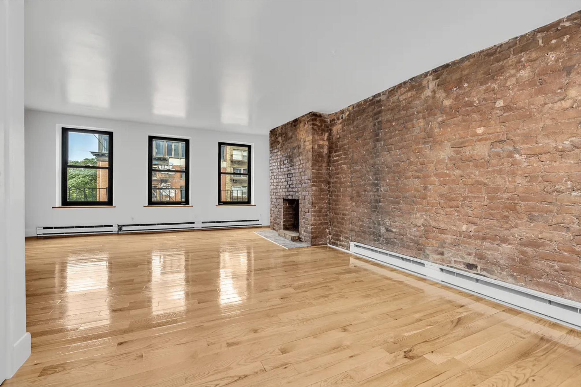 7th Ave & W 22nd St- 1BR/1BA- 1