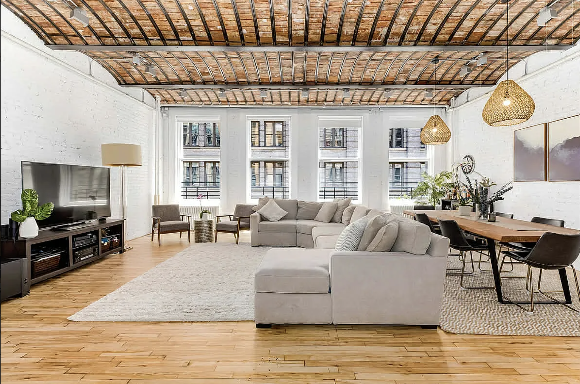 W 20th St & 6th Ave- 2BR/2.5 BA-5