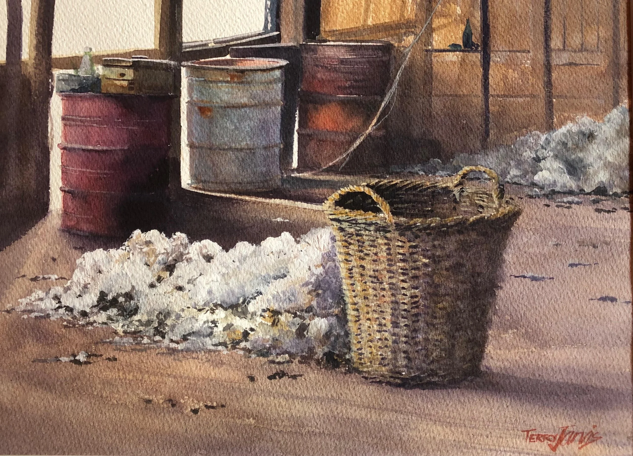 Terry Jarvis - A Basket Case.jpg