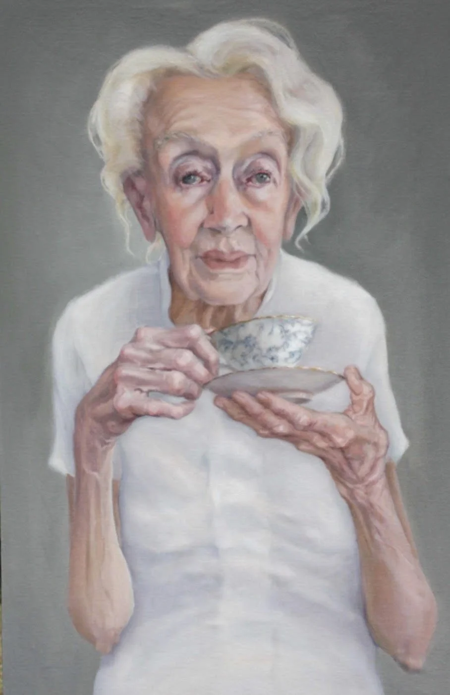 Janet Hoyer-Cobb - 21st & 22nd November 2026        Member's code MEMBER-HOYER-COBB