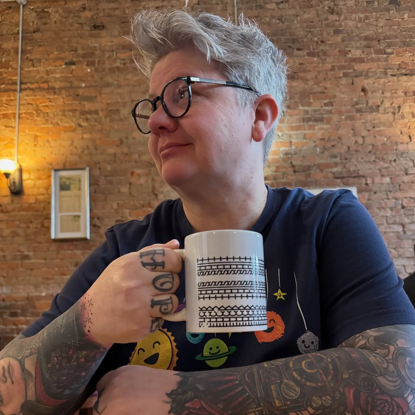 Is someone currently answering questions about Lit Ink 27 in our stories rn??? 
&bull;
&bull;
&bull;
&hellip;maybe.