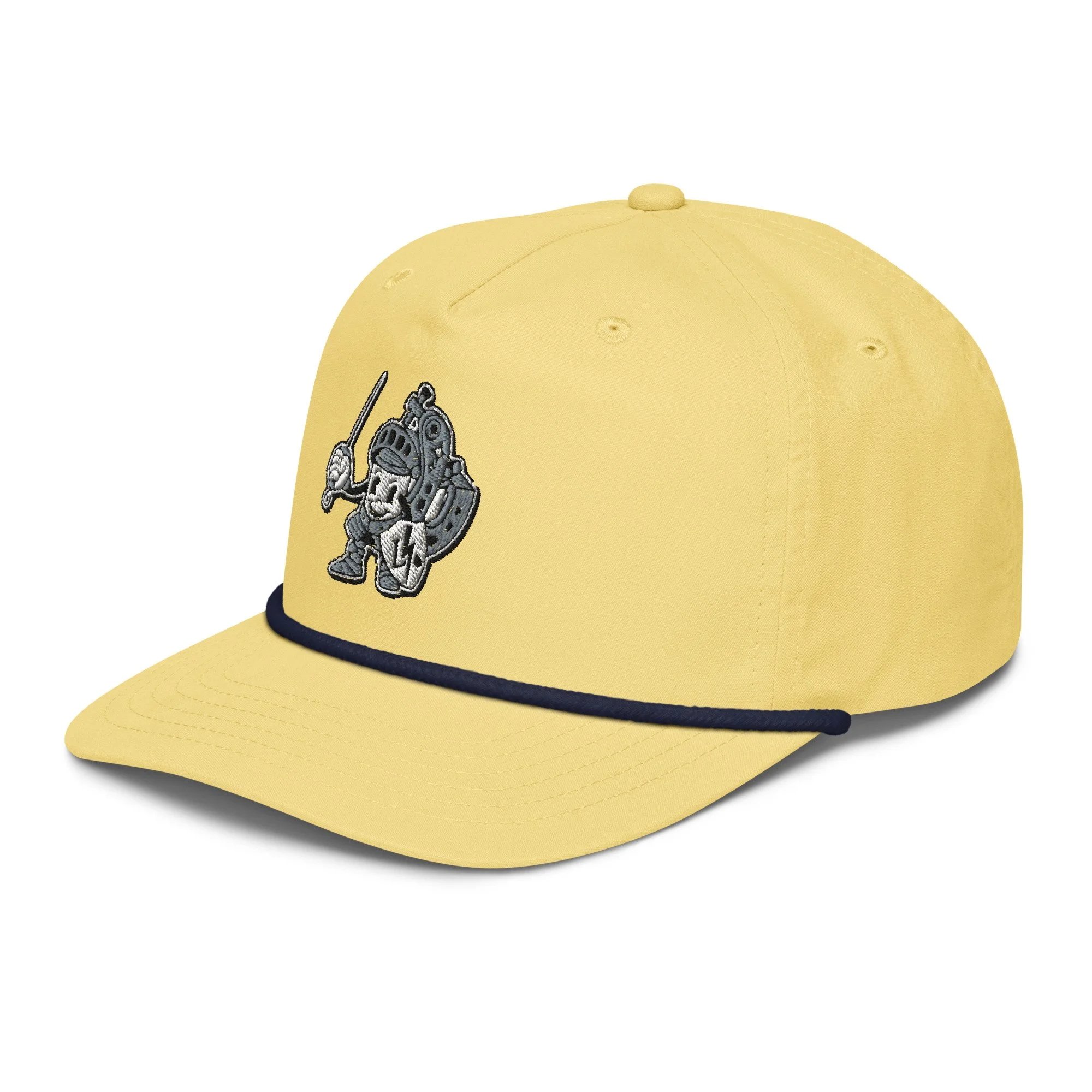 Sir Tattoodle Golf Rope Cap (Multiple Colors)