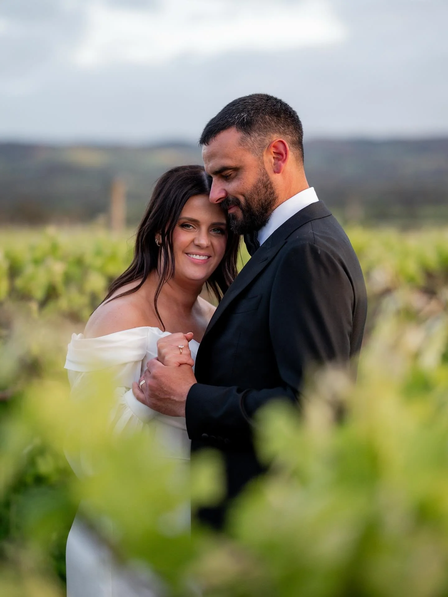 Hayley + Simon. 
11.10.25 🤍🤍🤍 
#weddingphotography #weddings #saweddings #saweddings #weddings #bride #groom #photoandvideo #photography #videography #southaustralia #bradandkarina