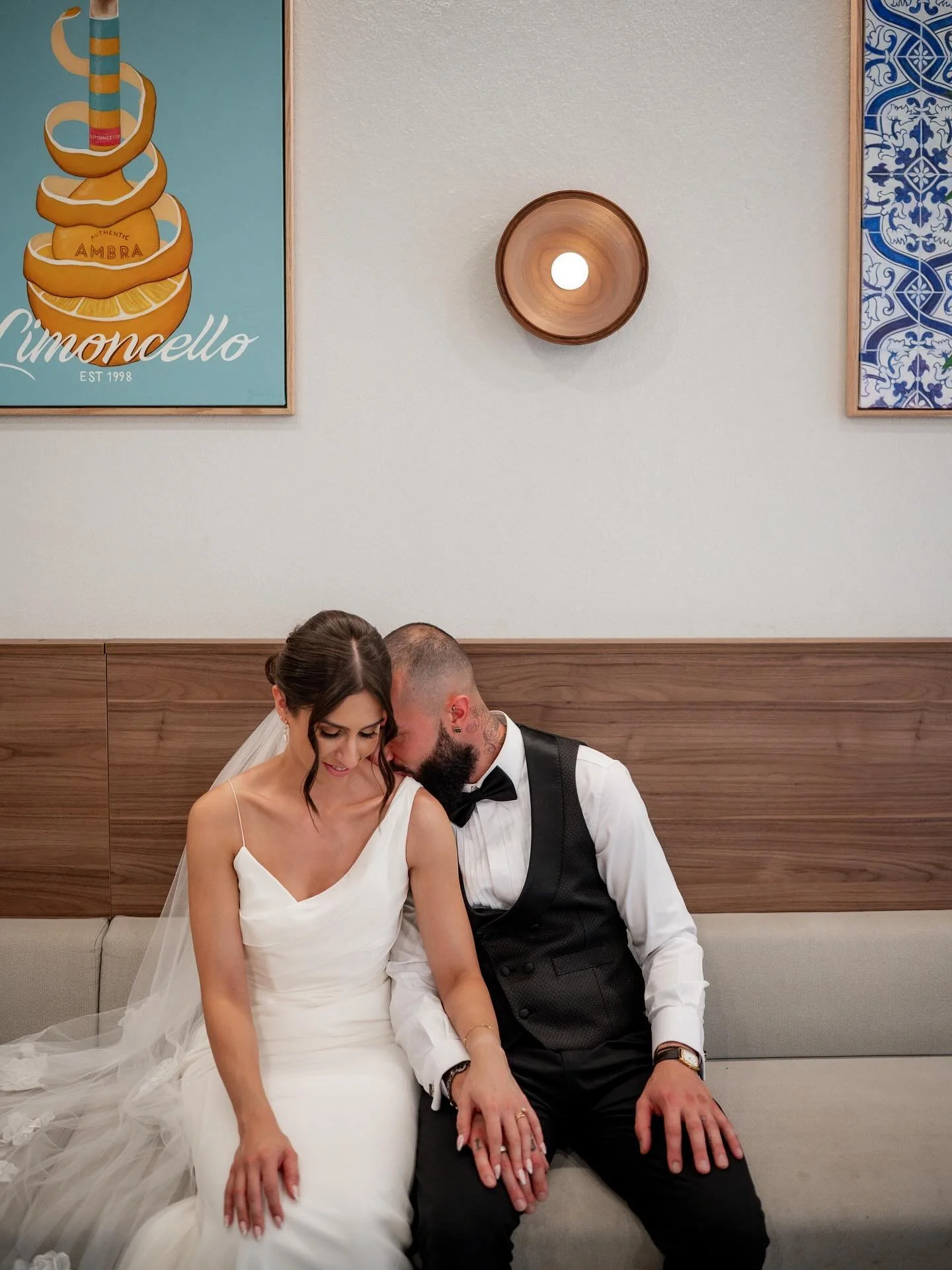 D + K 21.02.26 🤍🤍 

#adelaideweddingphotographer #adelaideweddingvideographer #weddingphotography #photoandvideo #southaustraliawedding #sawedding #bride #groom