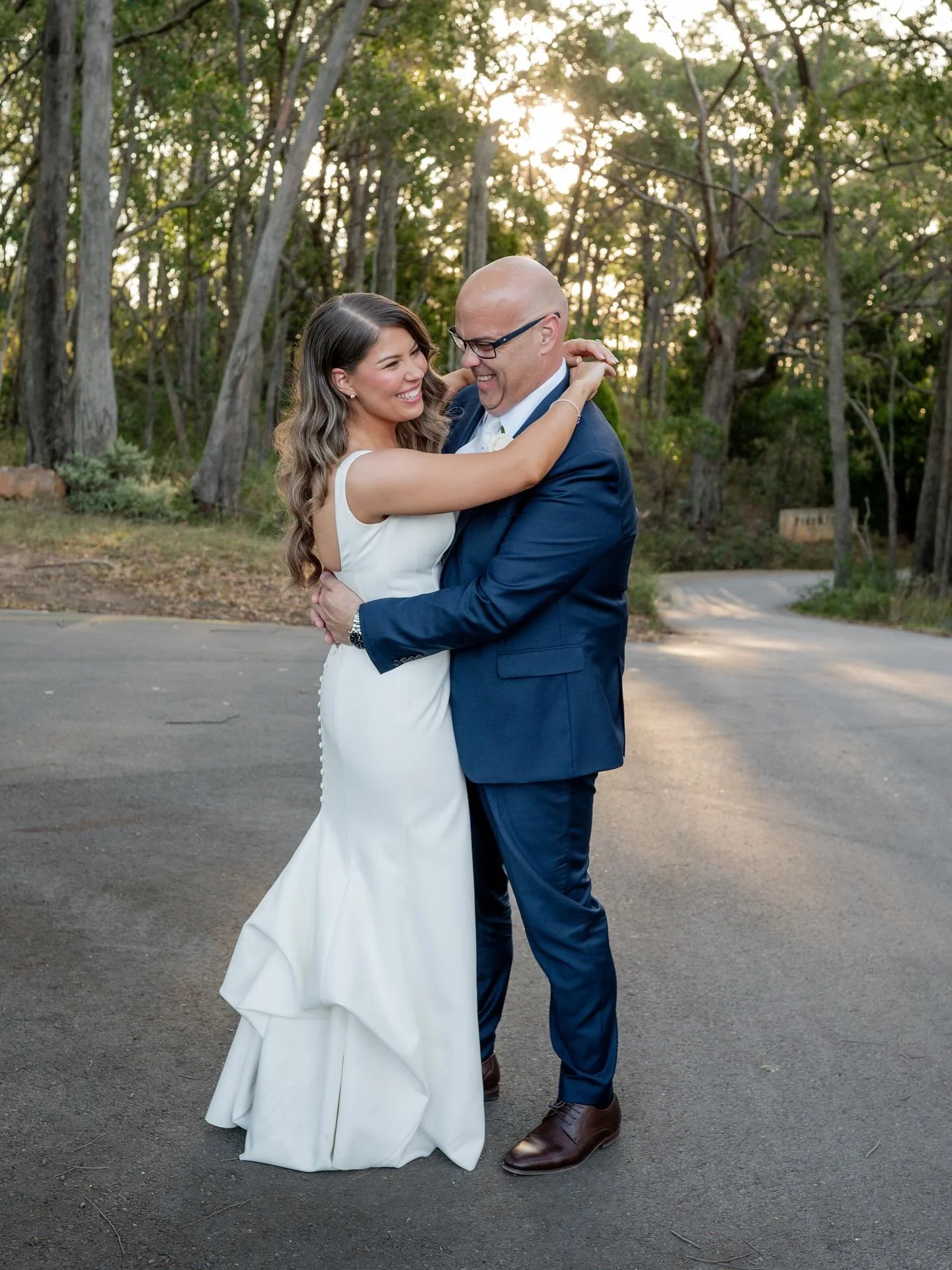 Skye + Pete 14.03.26 🤍🤍

What a day with some of the best 
@matthewvercoe_celebrantandmc @hilliermusic @bloomingbridal @nataliejadebeauty @emilylauren.hair