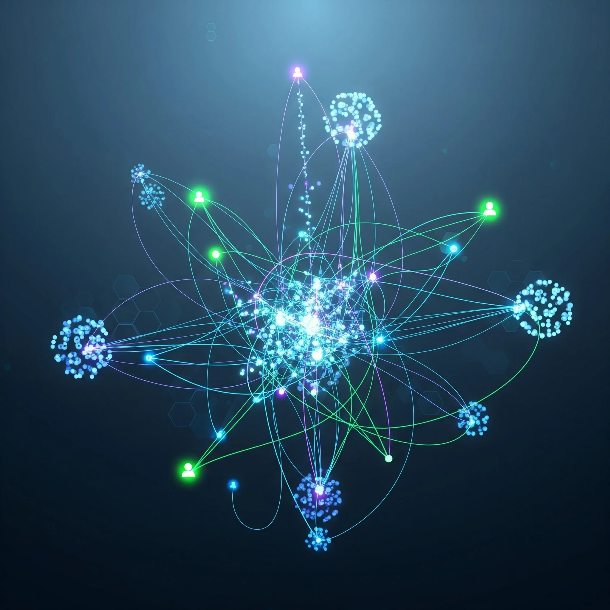 Preparing Your Organization for the “AI Decade”